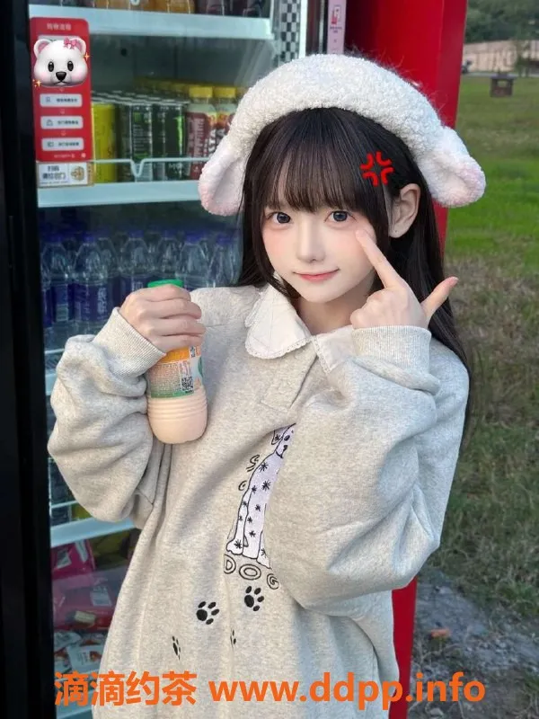 杭州女仆店-杭州超可爱童颜网红，170cm标准女友身高