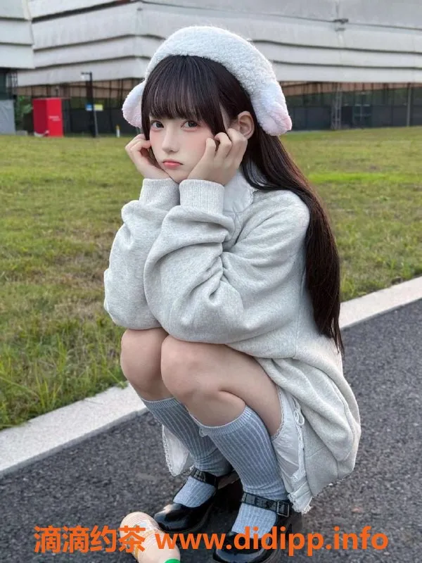 杭州女仆店资源信息,杭州超可爱童颜网红，170cm标准女友身高