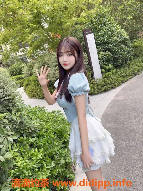 上海楼凤-闵行晴雪，166cm D胸，1400元体验