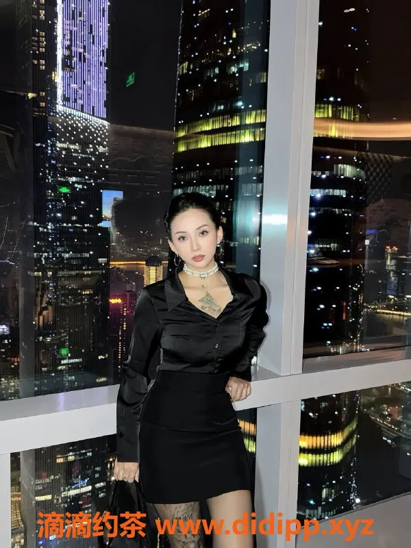 广州楼凤-天河御姐娜若依，13P等你来体验！