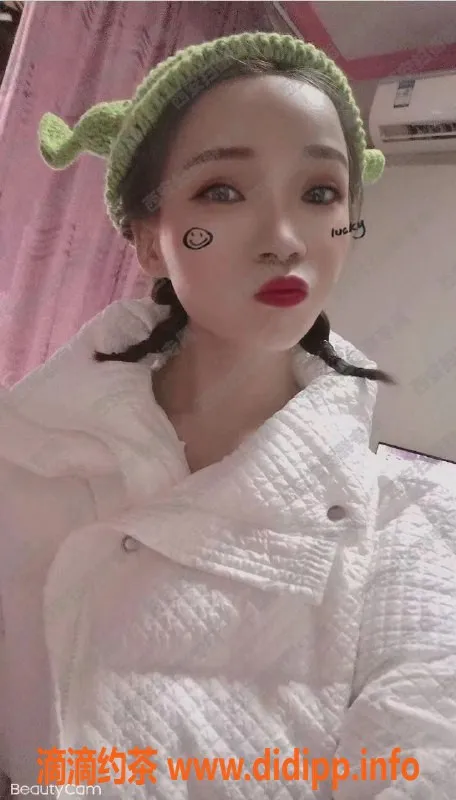 西安上门服务-未央区小仙女，500元享大活体验