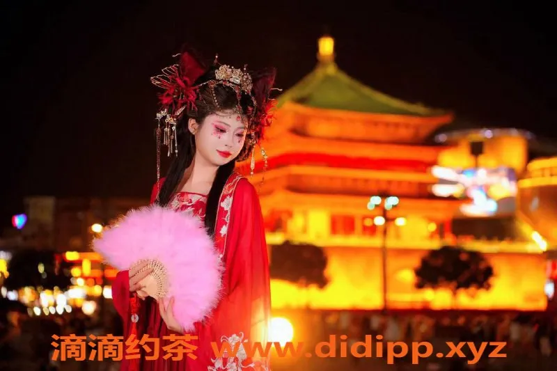 西安楼凤-高新菲菲 六百元体验真实服务