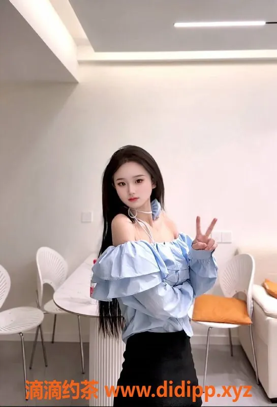 杭州楼凤-上城嫩妹如伊，性价比超高的舌吻服务