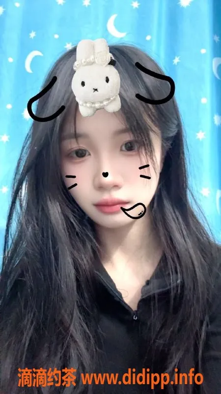 广州楼凤-海珠嫩妹可儿，7P夜课舌吻体验