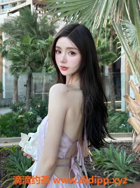 上海楼凤-静安佛系兼职许诺，168cm，2300元起