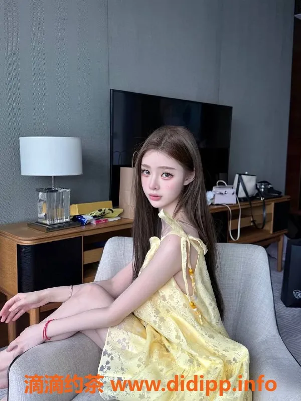 上海楼凤-静安佛系兼职许诺，168cm，2300元起