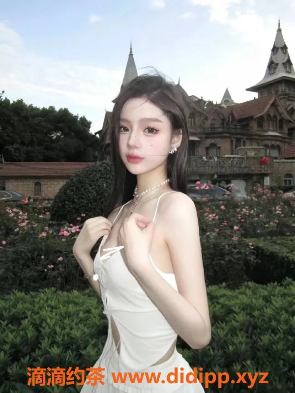 上海楼凤-静安佛系兼职许诺，168cm，2300元起