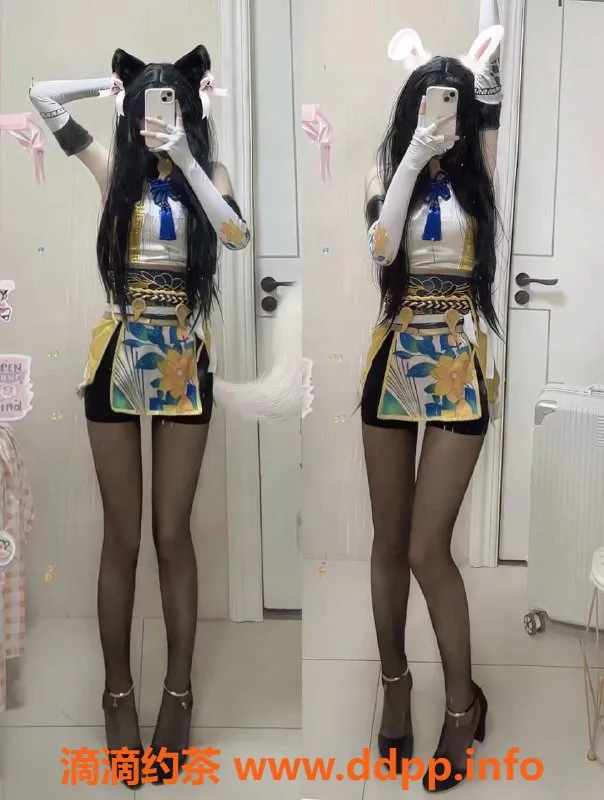 成都楼凤-兮兮，趣味聊天可打卡美女，态度佳