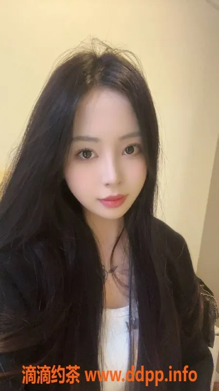 杭州楼凤-上城御姐鹿瑶，巨乳服务真给力！