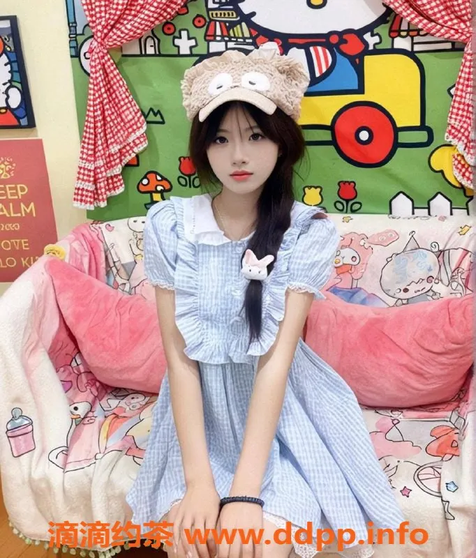 杭州楼凤资源信息,上城嫩妹许昕言，1200元畅享舌吻服务