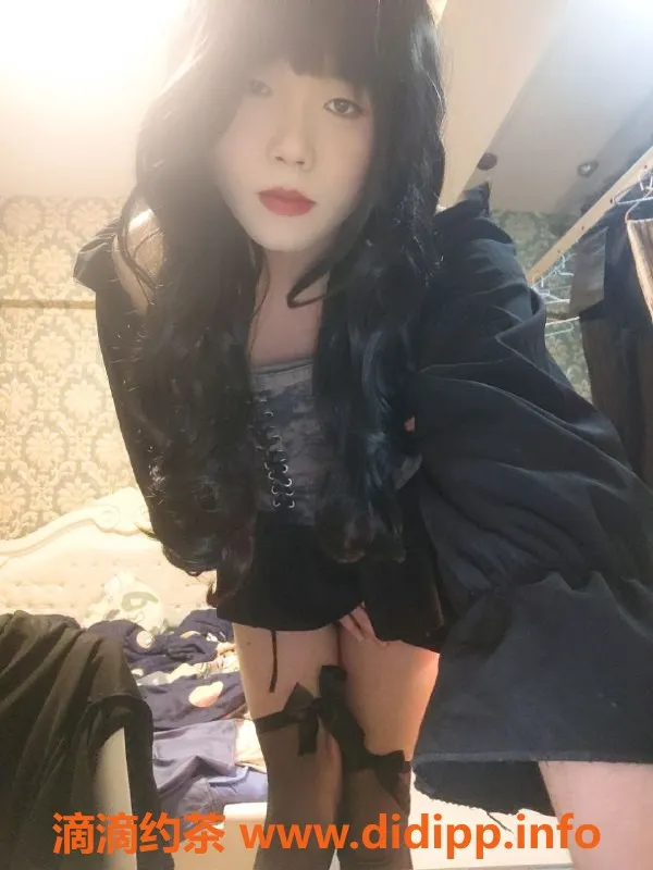 合肥楼凤-合肥伪娘兔兔，400元一小时超值体验