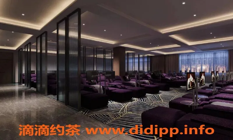 广州spa会所资源信息,白云江高95水汇顶级体验，优雅环境与高颜值技师