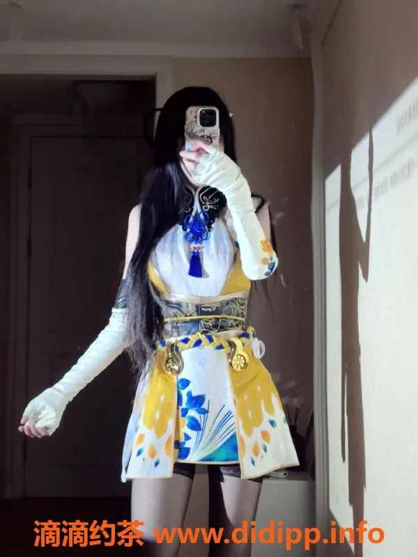 杭州女仆店-杭州胡桃女仆屋：春日限定体验，19-24岁美少女随心预约