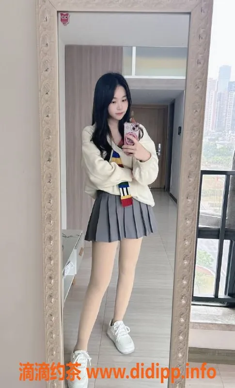 东莞楼凤-南城小颖，优质服务等你来体验！