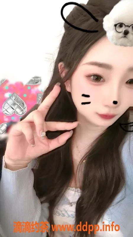 西安楼凤-雁塔三分糖，颜值9分，服务好评！