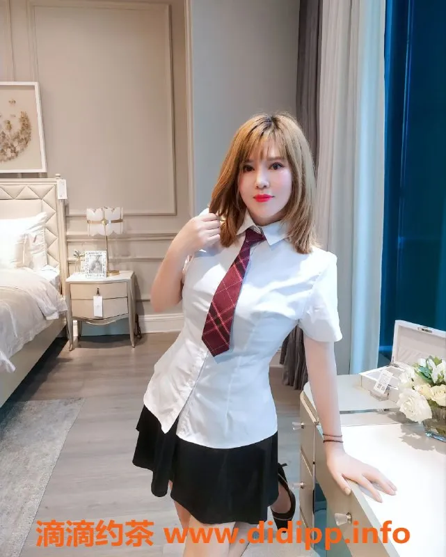 广州楼凤-海珠洛施，380元美颜服务，已验证！