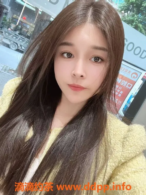 广州楼凤-金沙洲苏蔓，600元舌吻69p御姐服务