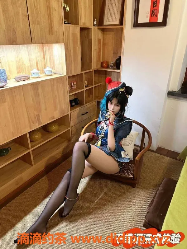 杭州女仆店-杭州市千寻—体验高端角色扮演服务