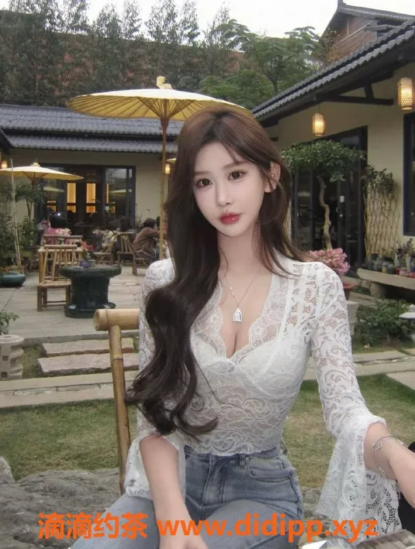 杭州楼凤资源信息,萧山御姐陈法拉，2200元享受巨乳舌吻服务