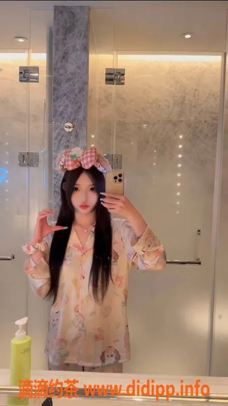 宁波女仆店-甜甜喵女仆馆—优质服务，预约随心