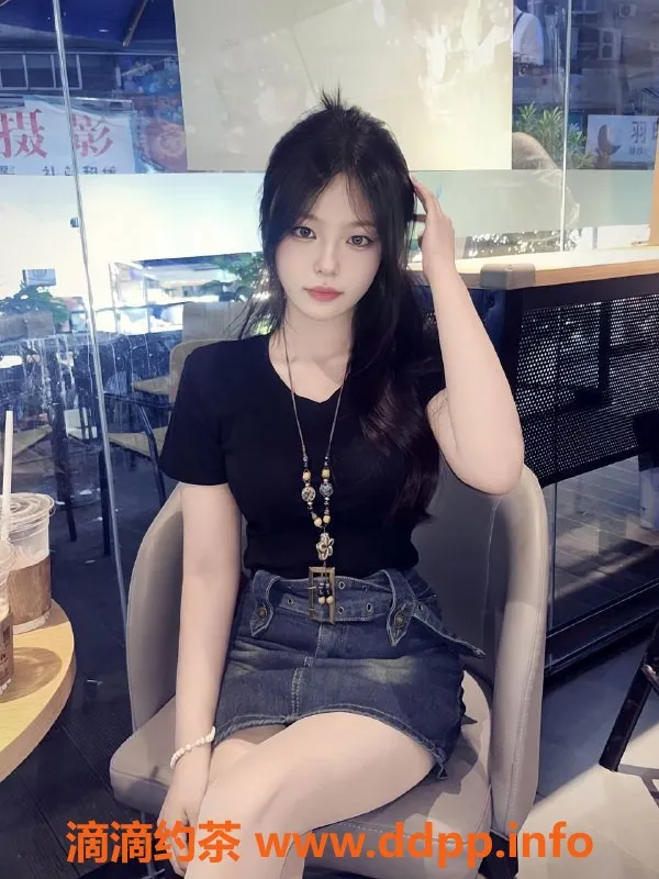 广州楼凤-海珠御姐萱萱，600元超值服务等你来！