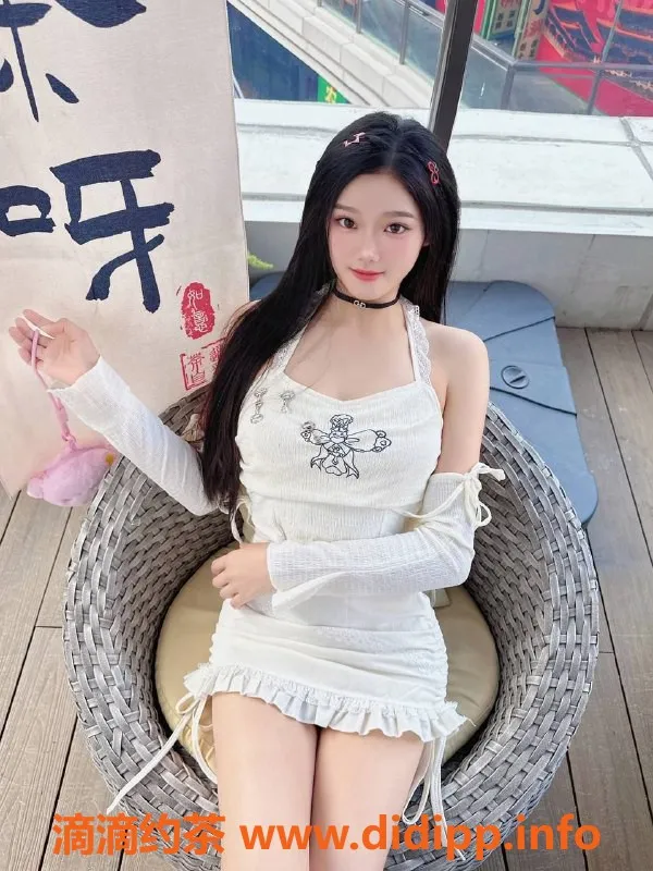 深圳楼凤-南山伊伊，艺术照诱惑，服务超棒！