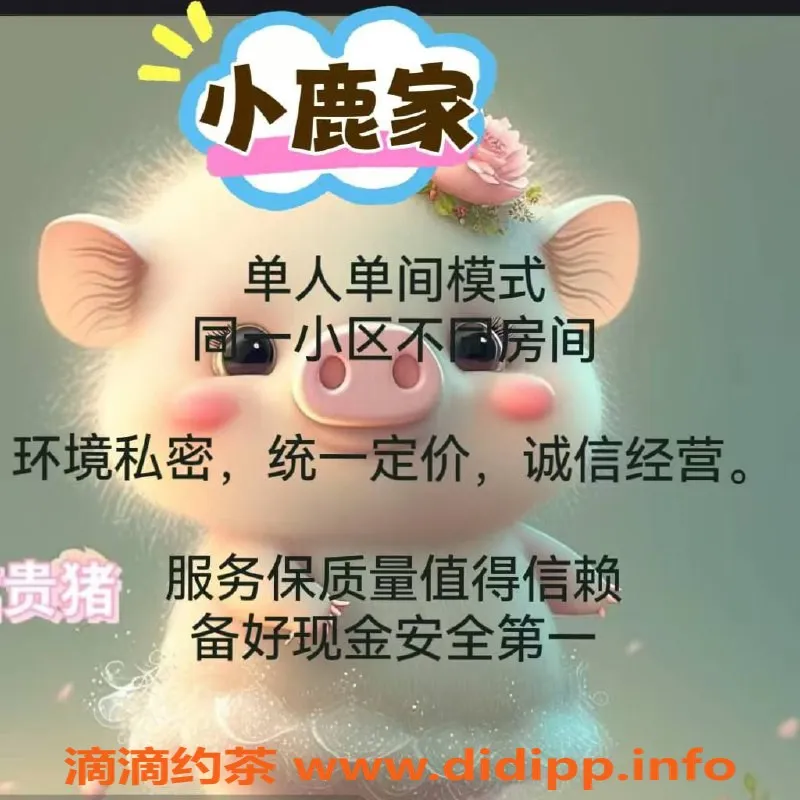 北京楼凤-北京朝阳百子湾小鹿家水墨体验，水费1.2K起