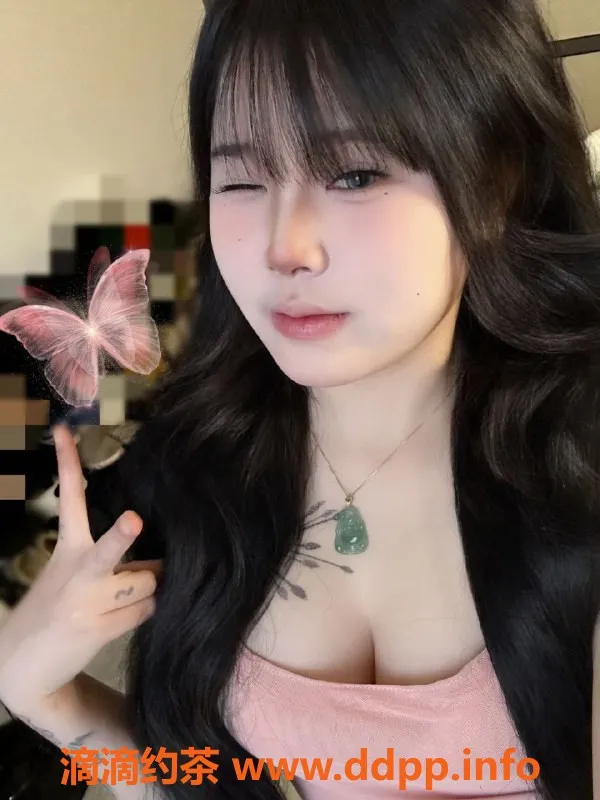 广州楼凤-天河嫩妹余温，8P大胸舌吻服务等你体验