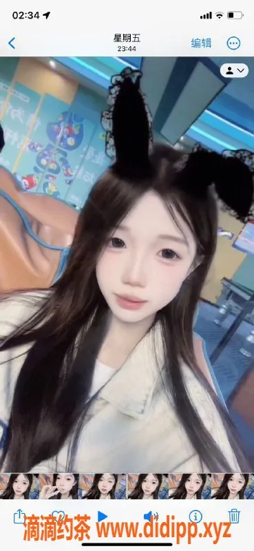 杭州楼凤-上城嫩妹朵朵，8p舌吻服务等你来体验！