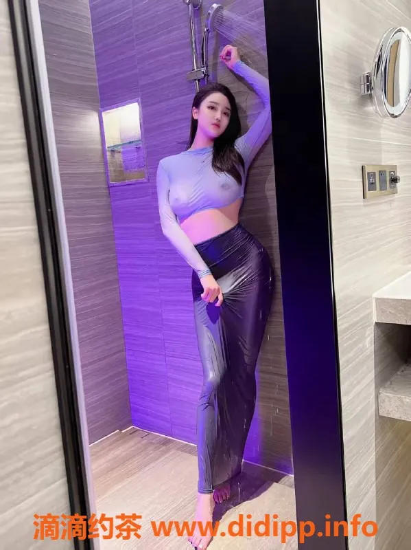 广州楼凤-天河御姐苏婉，夜课体验只需12P