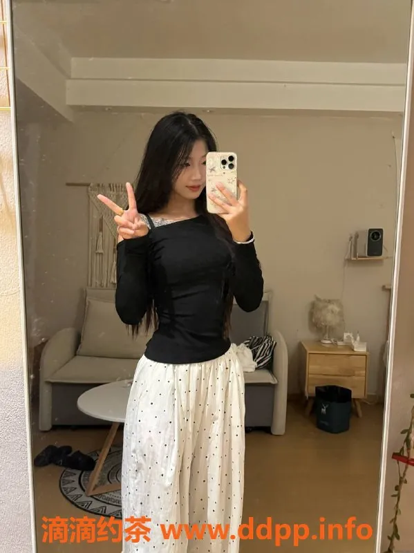 广州楼凤-天河嫩妹橘子，服务超赞，600元体验！