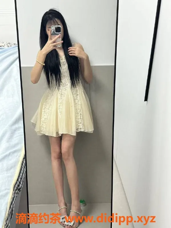 杭州楼凤-余杭区小雨，灵动甜美，服务超赞！