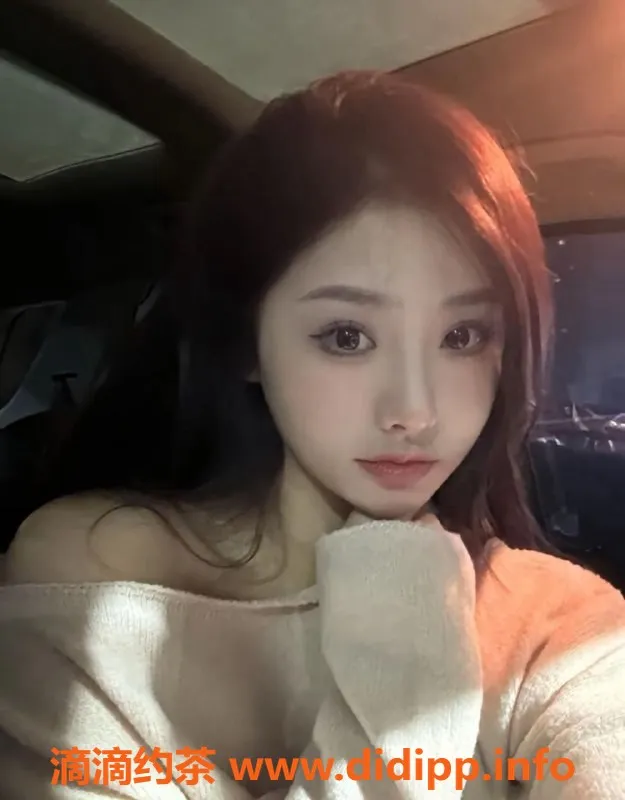 广州楼凤-天河御姐苏时宜，7P夜课尽享鸳鸯浴