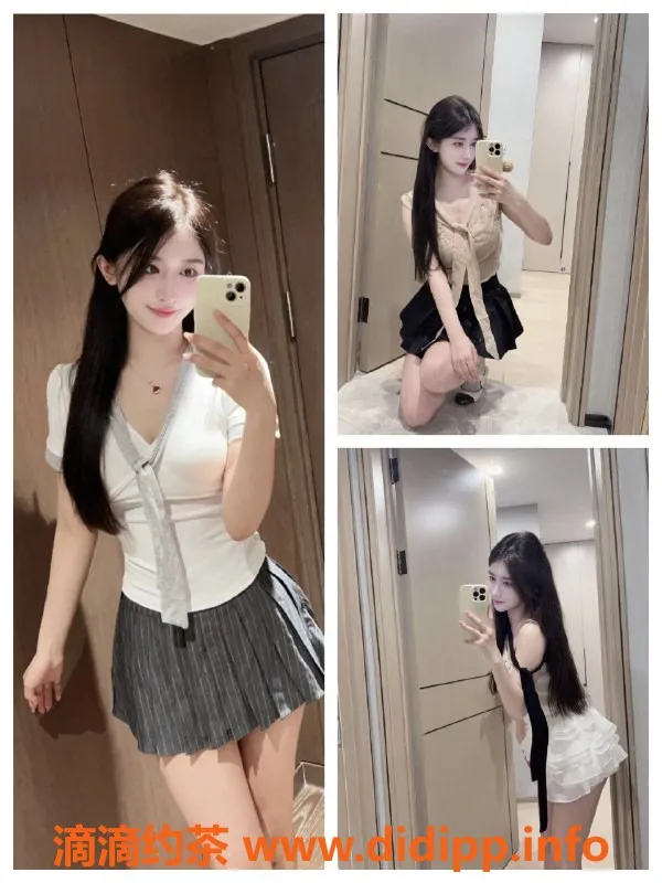 广州楼凤-天河区百变小野模颖儿，24岁165cm 36C