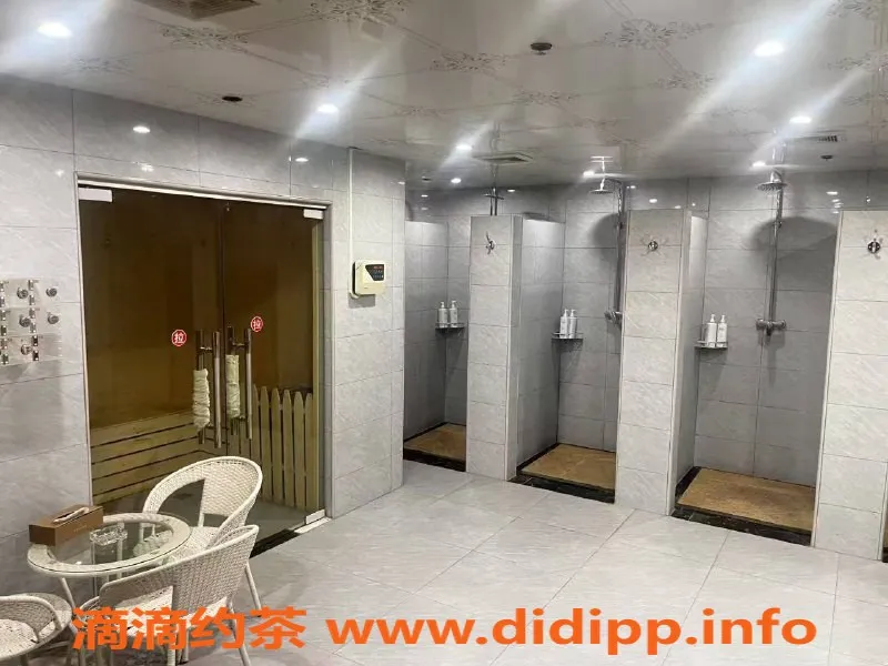 广州spa会所-白云公园景富会所顶级体验，618无限80分钟