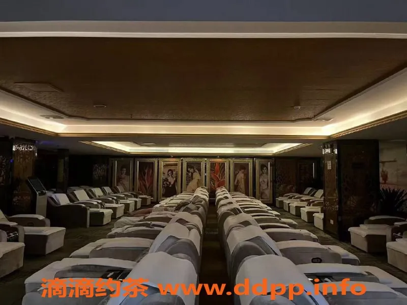 广州spa会所资源信息,白云平沙康达国际水汇海选服务体验