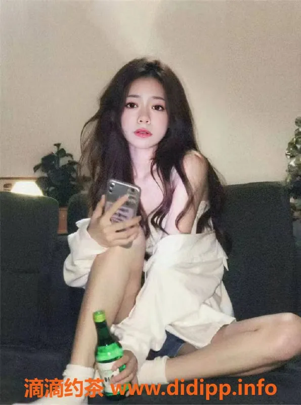 上海上门服务资源信息,闵行奶茶茶，24岁160cm，诱惑服务尽享！