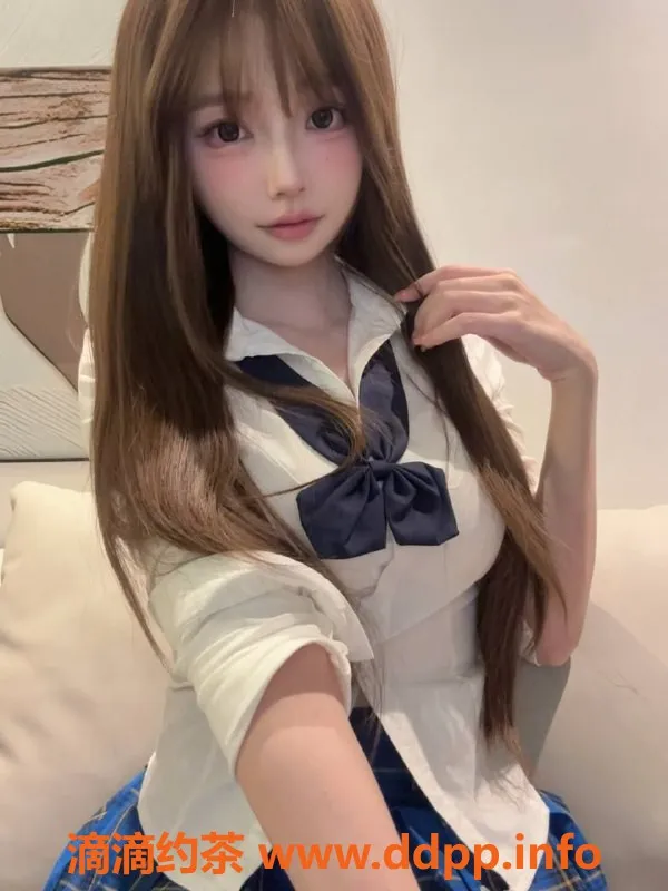 长沙楼凤-雨花区18岁夏茉，160身高80体重，热情服务仅需600p