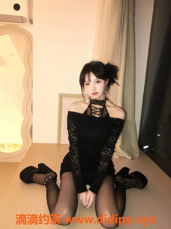 昆明女仆店-昆明心动MMK女仆联盟：高颜值妹子399起