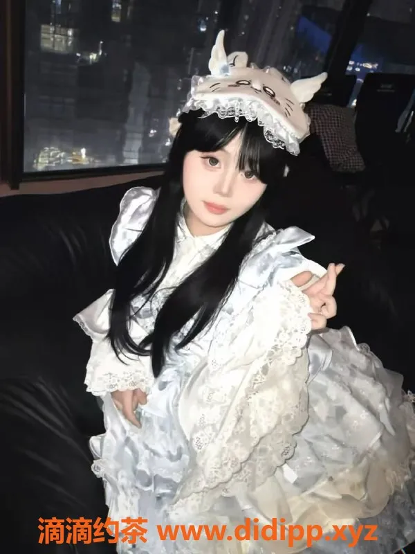 上海楼凤-长宁恬思思，166cm C罩杯，1200元50分钟激情服务