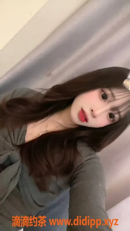 上海楼凤-普陀遥遥，160cm B罩杯，情趣服务诱惑