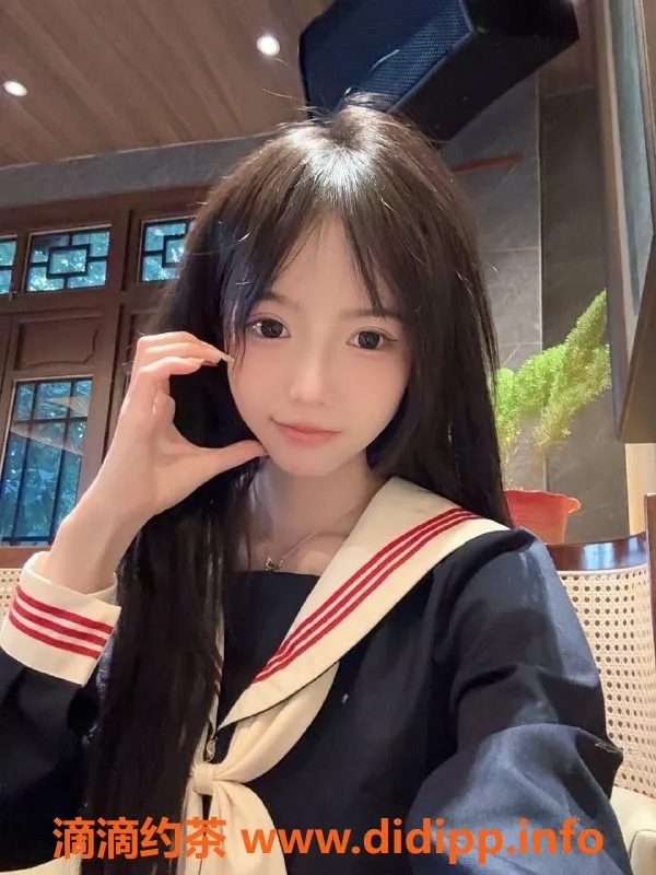 杭州上门服务-杭州沁妍，19岁C罩杯，165cm上门服务