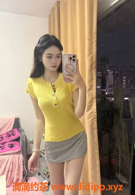 广州楼凤-海珠小雨，御姐舌吻，8P服务等你体验！