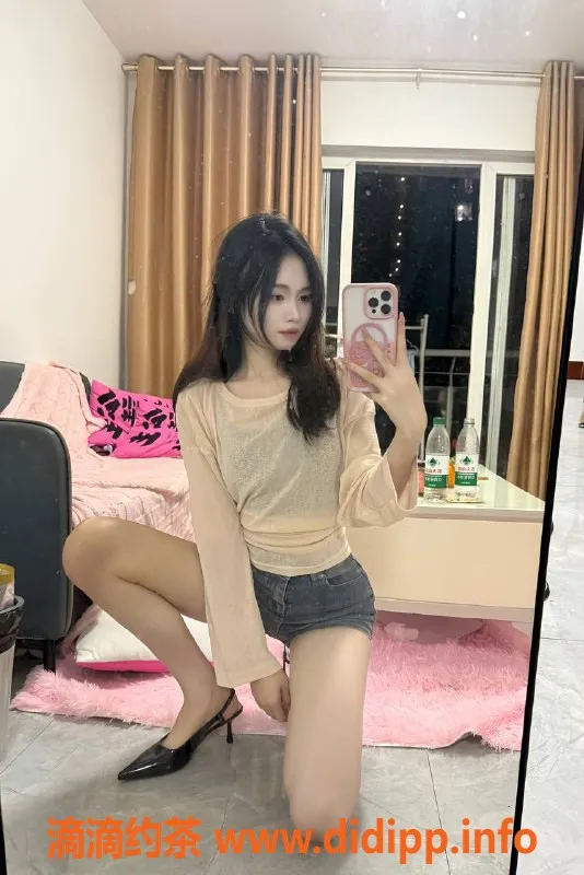 广州楼凤-海珠小雨，御姐舌吻，8P服务等你体验！