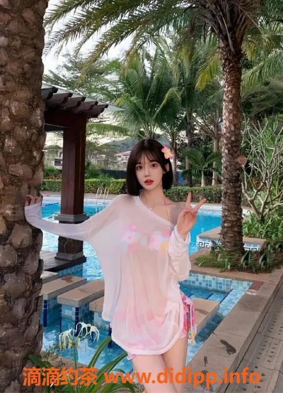 西安上门服务-西安可妃，2500元童颜巨乳甜妹上门服务