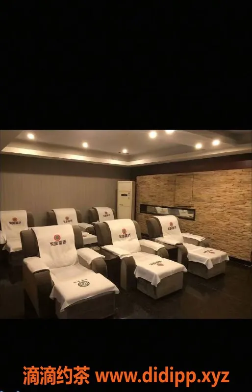 南宁楼凤-西乡塘鼎乐养生 | 95-00后技师 预约价339