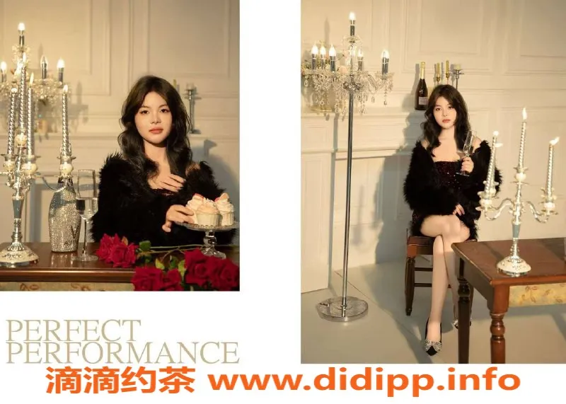 成都楼凤-成华小梦，制服诱惑与调情一网打尽