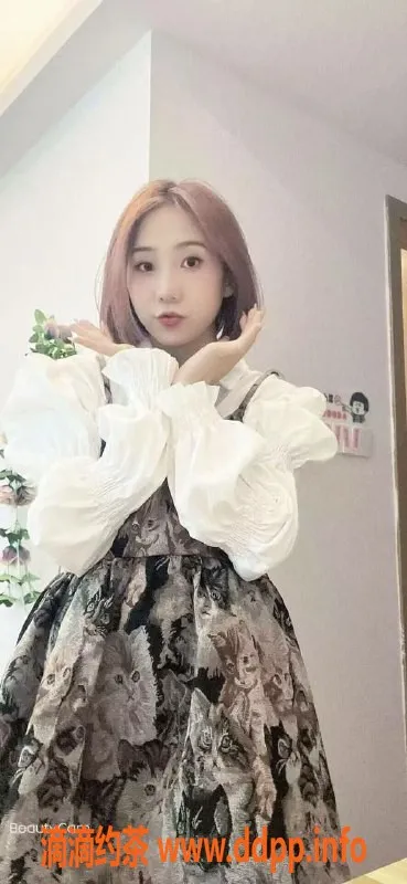 珠海楼凤-香洲拱北吟儿私密服务，让你沉醉其中