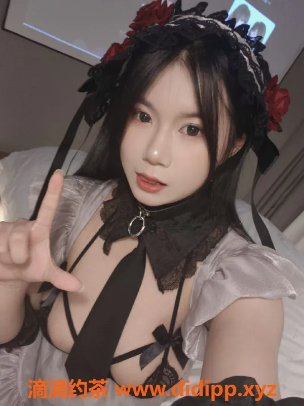 广州楼凤-白云嫩妹丘丘，舌吻体验仅需8P