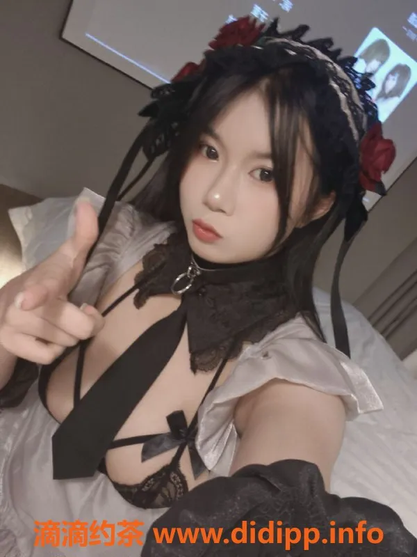 广州楼凤-白云嫩妹丘丘，舌吻体验仅需8P